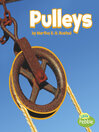 Cover image for Pulleys